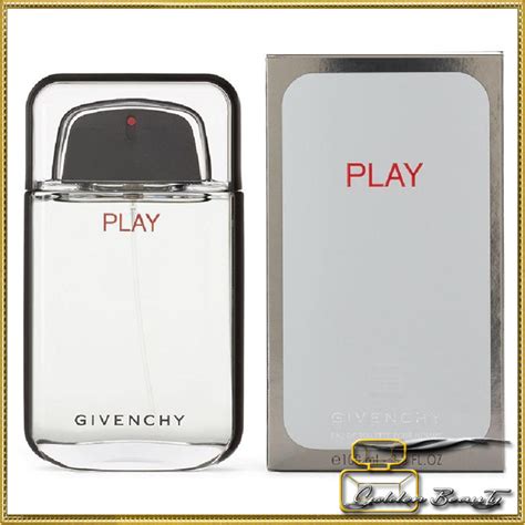 perfume play hombre